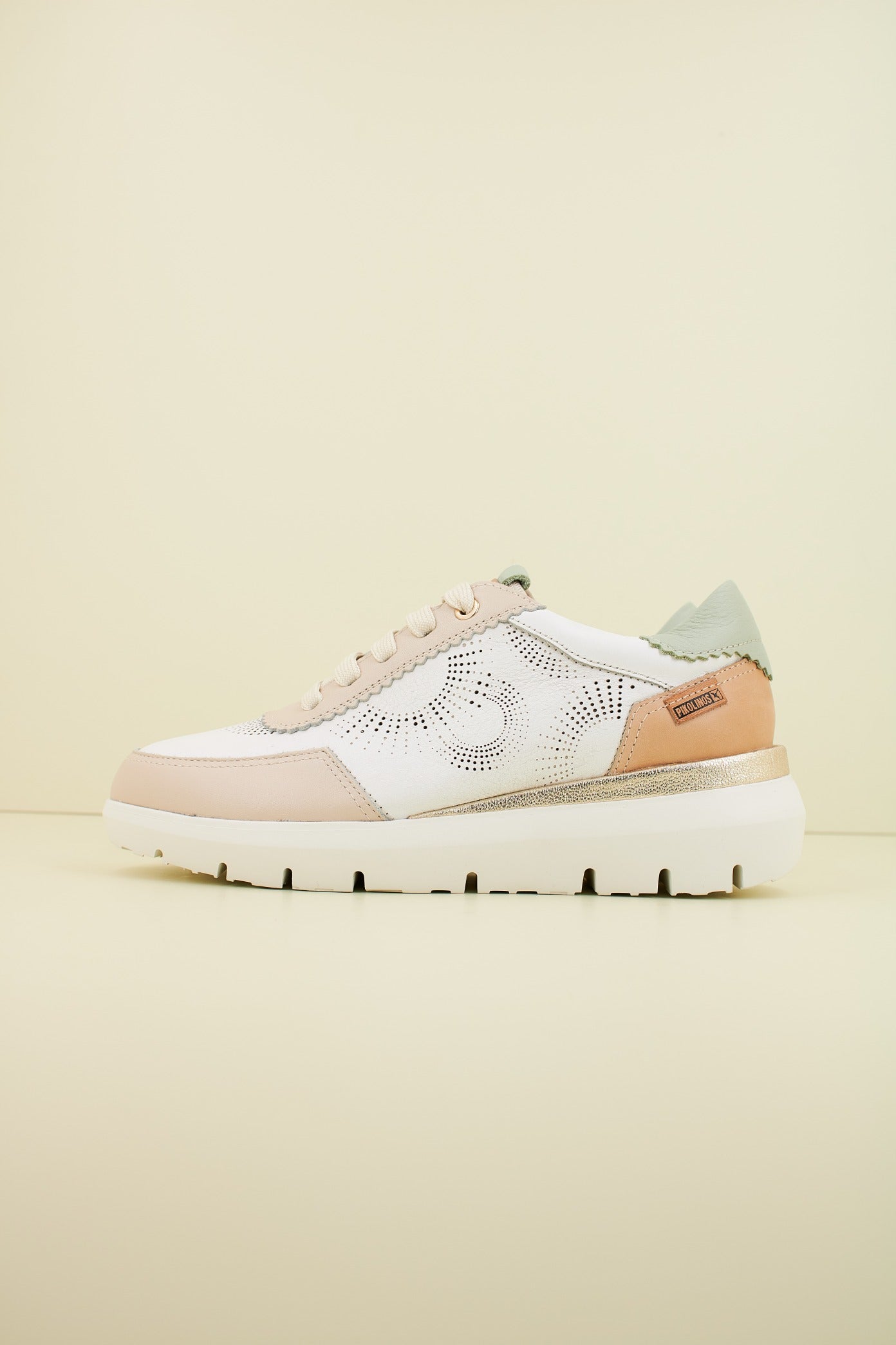 PIKOLINOS  en color WHITE  (1)