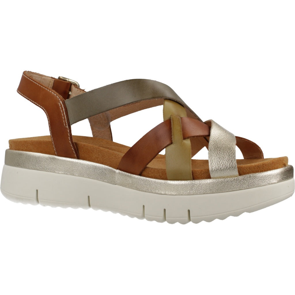 PIKOLINOS WN C en color BRANDY  (5)