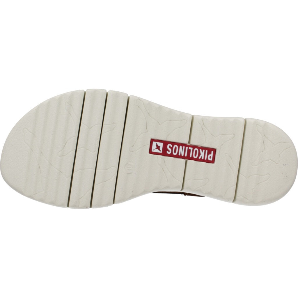 PIKOLINOS WN C en color BRANDY  (6)