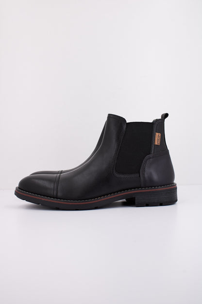 PIKOLINOS YORK MM en color BLACK  (1)