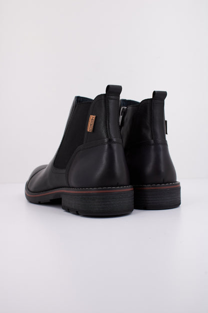 PIKOLINOS YORK MM en color BLACK  (4)