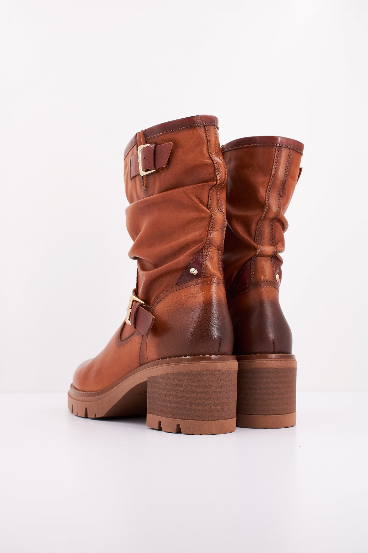 PIKOLINOS SORIA en color BRANDY  (4)