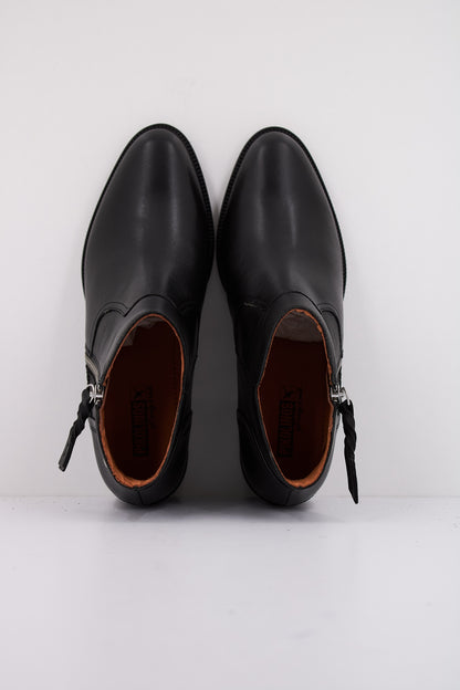 PIKOLINOS BACAROT WD  en color BLACK  (3)