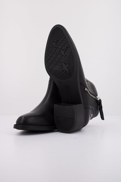 PIKOLINOS BACAROT WD  en color BLACK  (5)