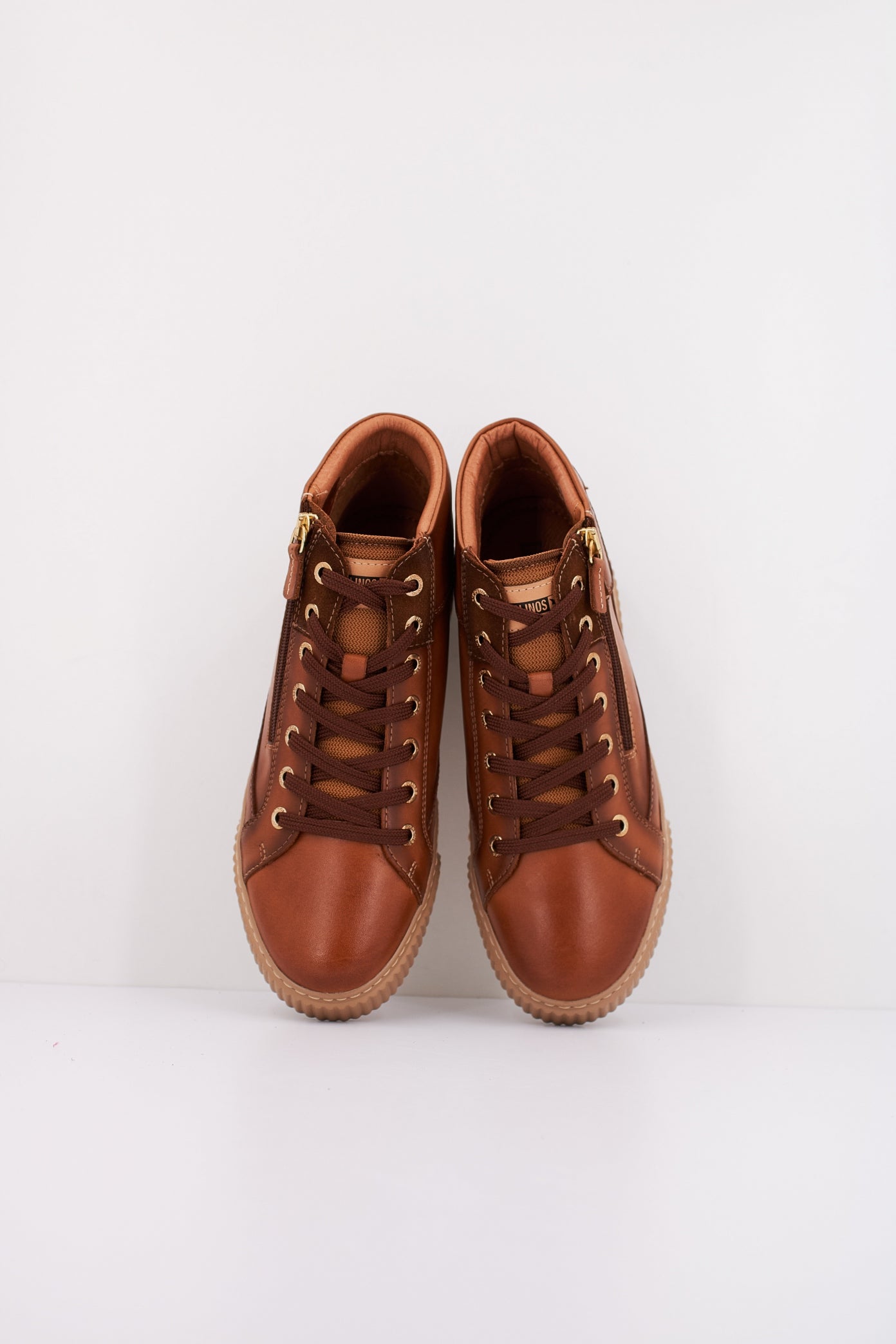PIKOLINOS RIELLS en color BRANDY  (3)