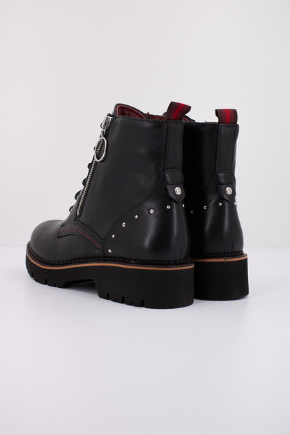 PIKOLINOS  VICAR WS  en color BLACK  (4)
