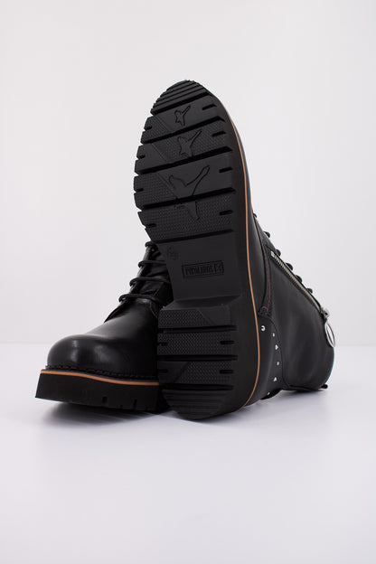PIKOLINOS  VICAR WS  en color BLACK  (5)