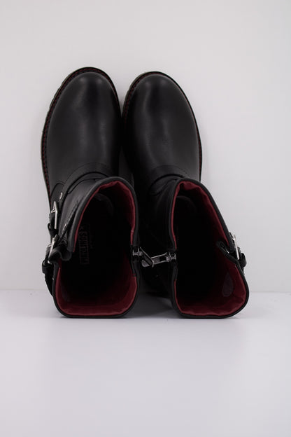 PIKOLINOS VICAR WS en color BLACK  (3)