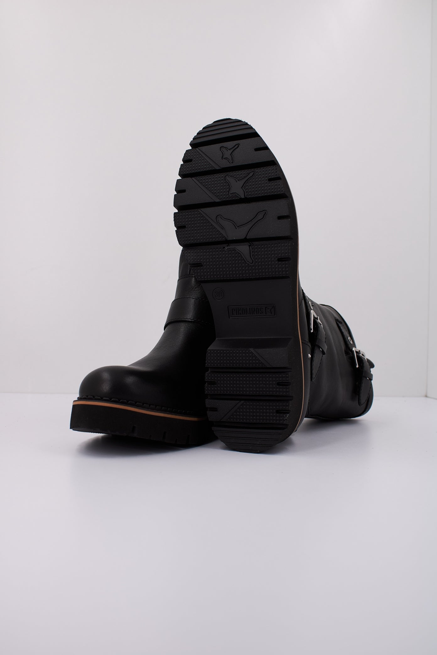 PIKOLINOS VICAR WS en color BLACK  (5)