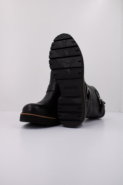 PIKOLINOS VICAR WS en color BLACK  (5)