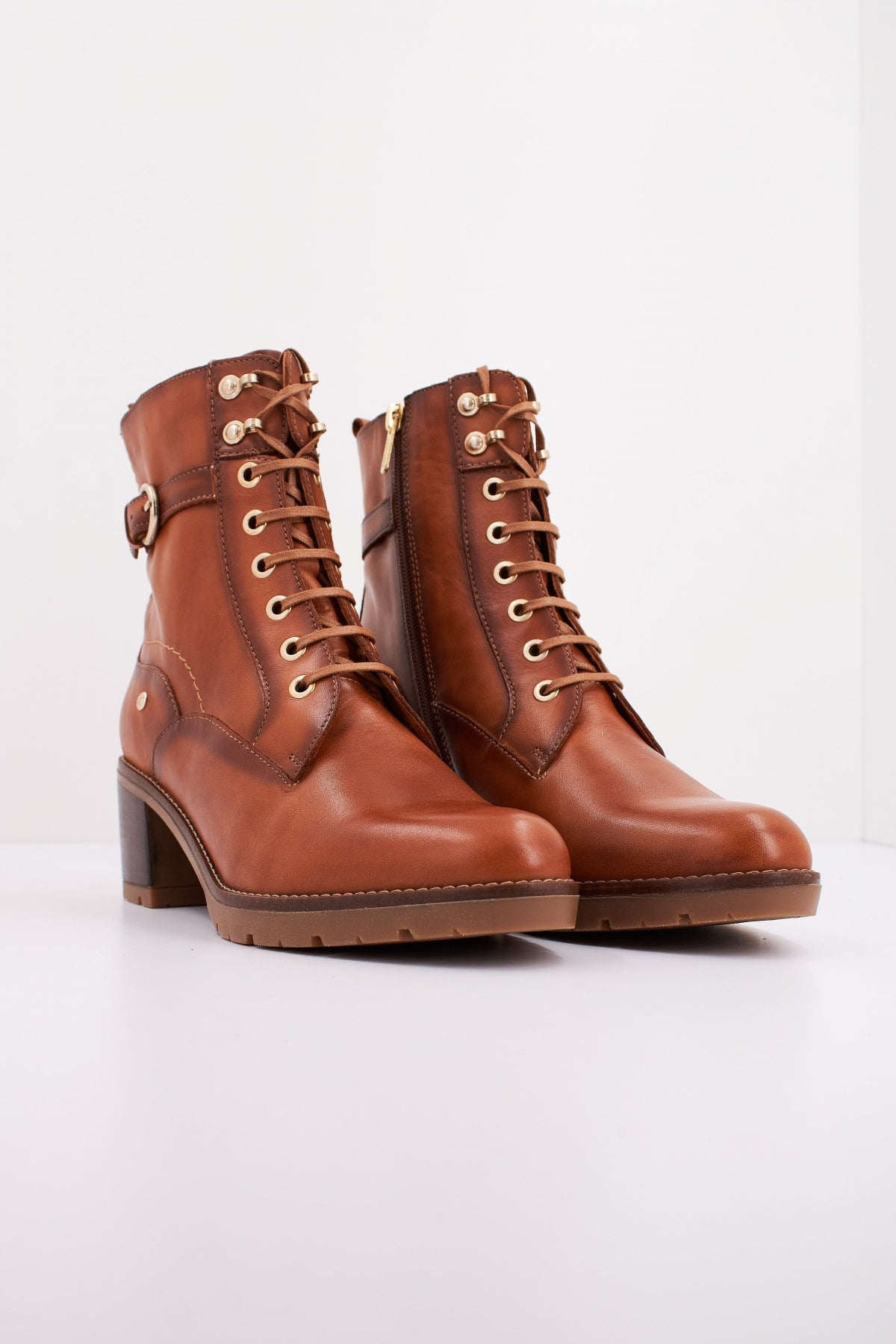 PIKOLINOS LLANES en color BRANDY  (2)