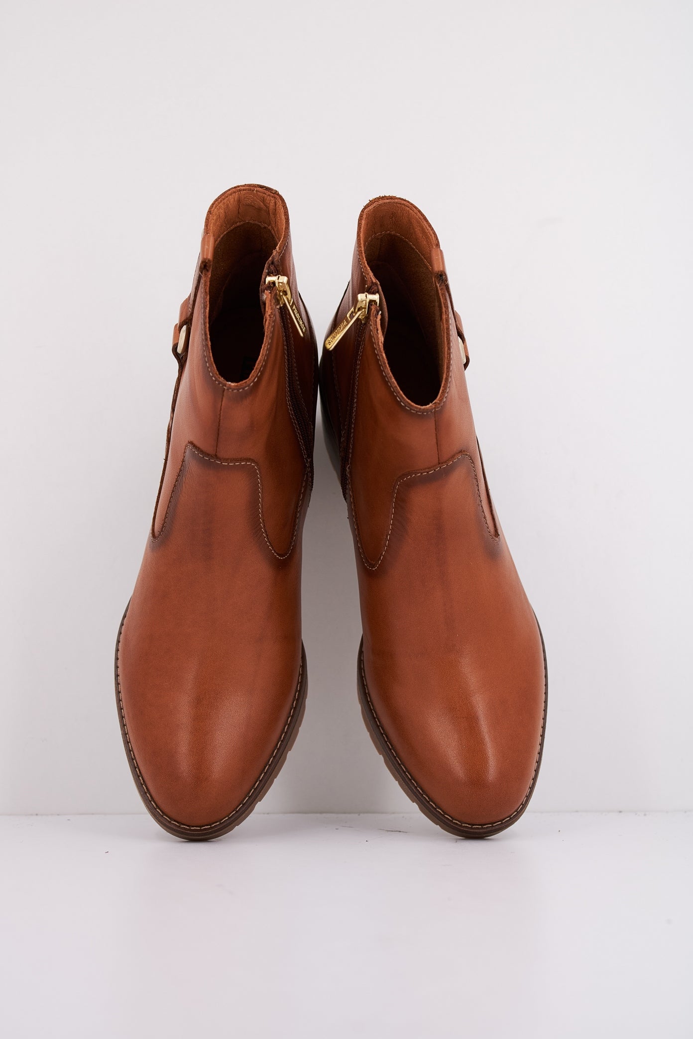 PIKOLINOS LLANES WH  en color BRANDY  (3)