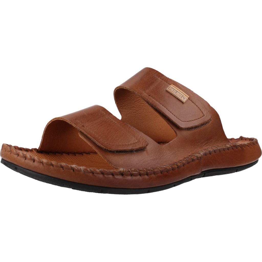 PIKOLINOS J  en color CUERO  (1)