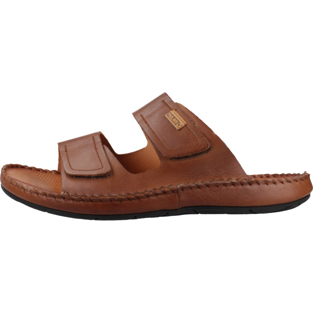 PIKOLINOS J  en color CUERO  (2)