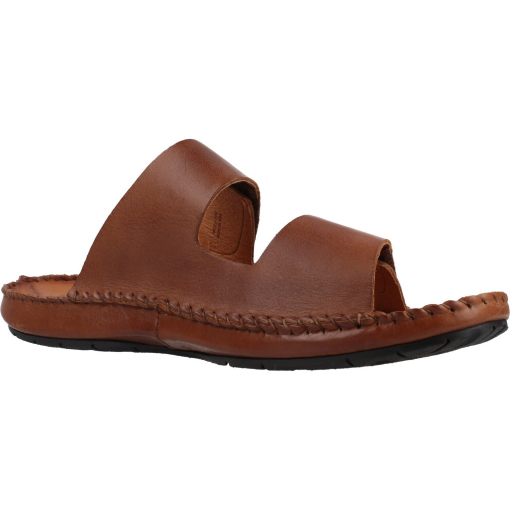 PIKOLINOS J  en color CUERO  (5)