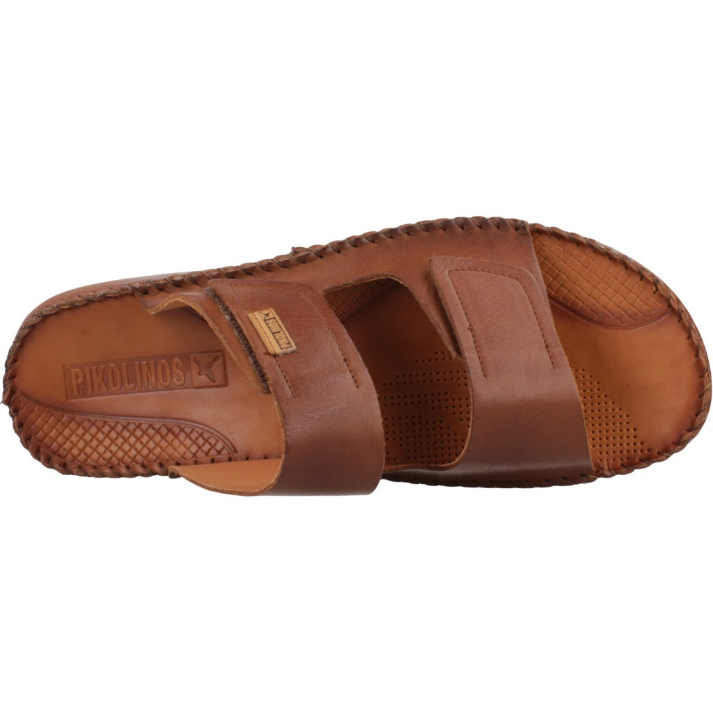 PIKOLINOS J  en color CUERO  (7)