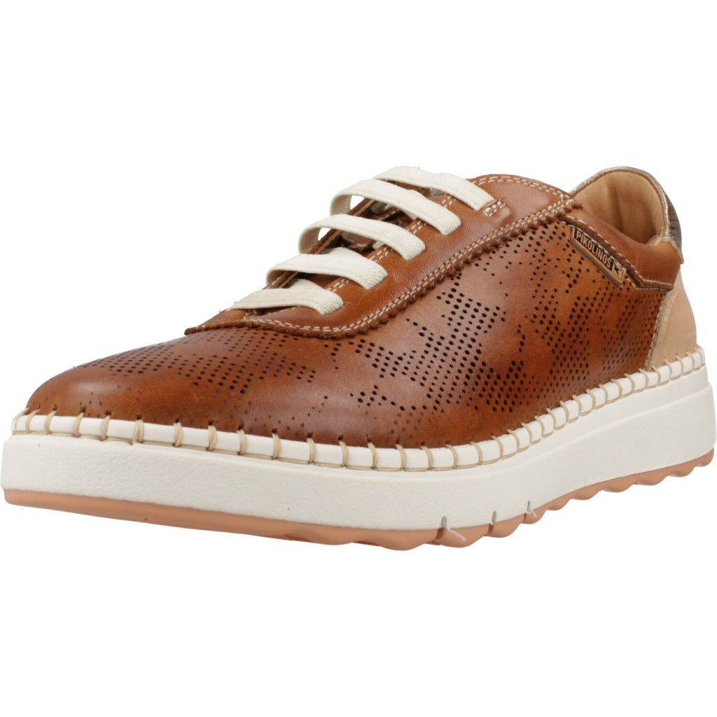 PIKOLINOS WC C en color BRANDY  (1)