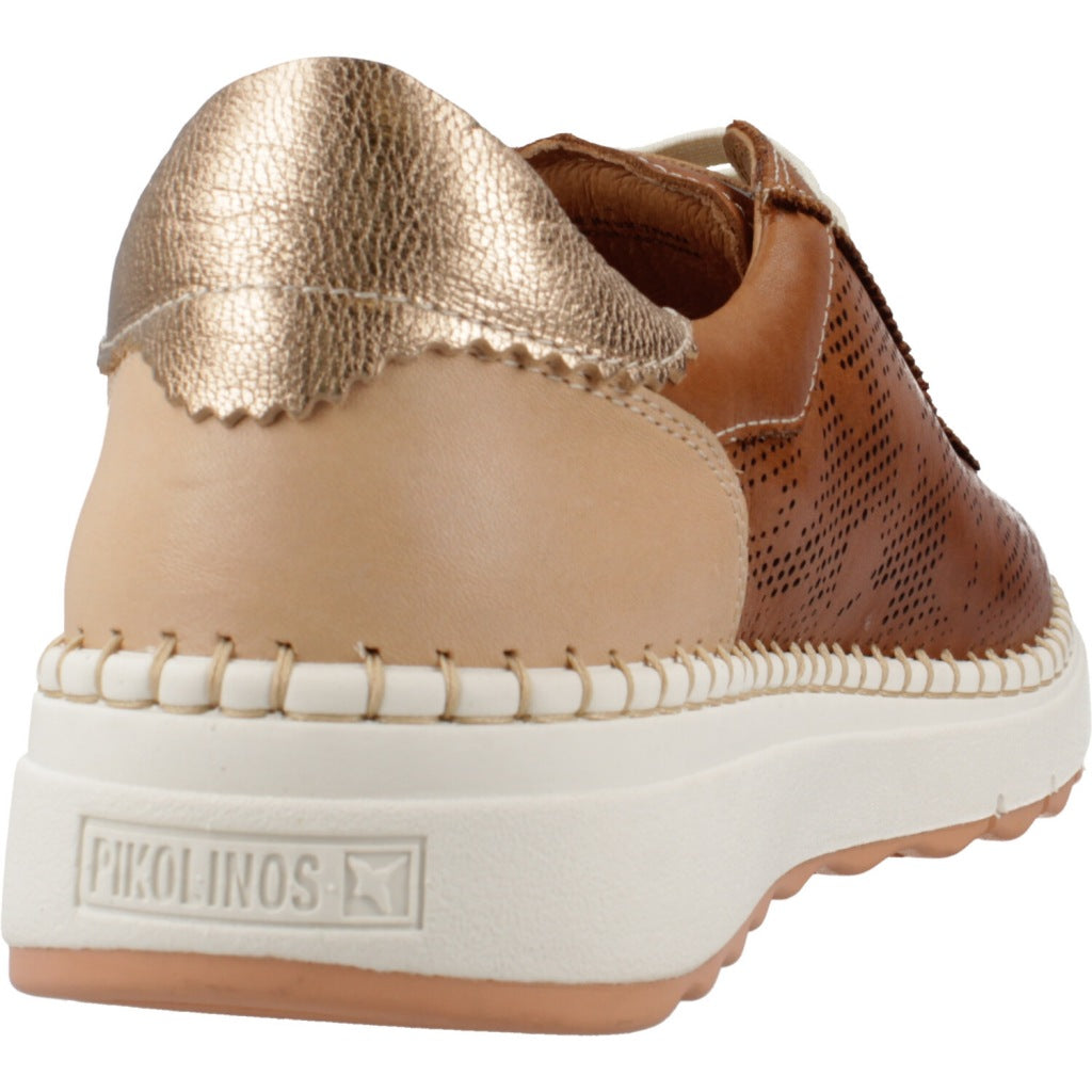 PIKOLINOS WC C en color BRANDY  (3)