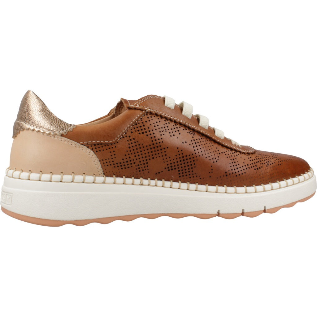 PIKOLINOS WC C en color BRANDY  (4)