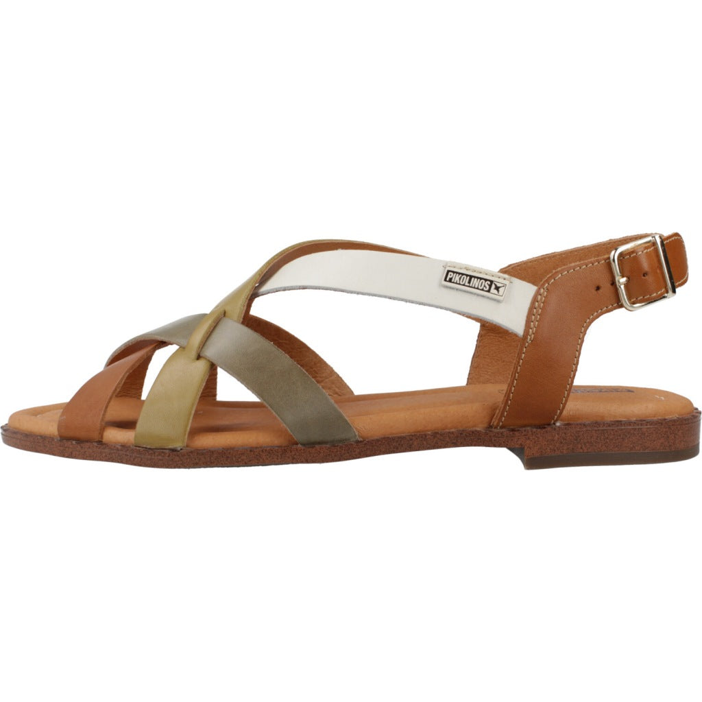 PIKOLINOS WX C en color BRANDY  (2)