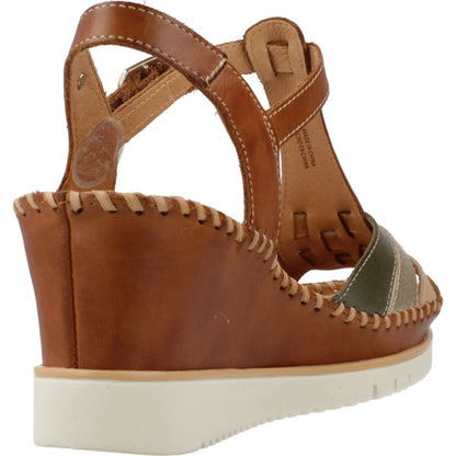 PIKOLINOS WZ C en color BRANDY  (3)