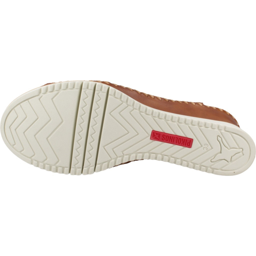 PIKOLINOS WZ C en color BRANDY  (6)