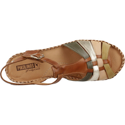 PIKOLINOS WZ C en color BRANDY  (7)