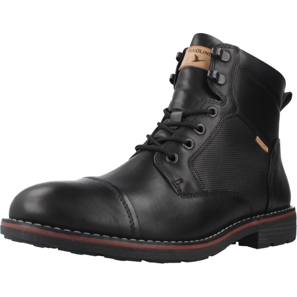 PIKOLINOS MM  en color BLACK  (1)