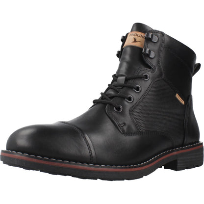 PIKOLINOS MM  en color BLACK  (1)