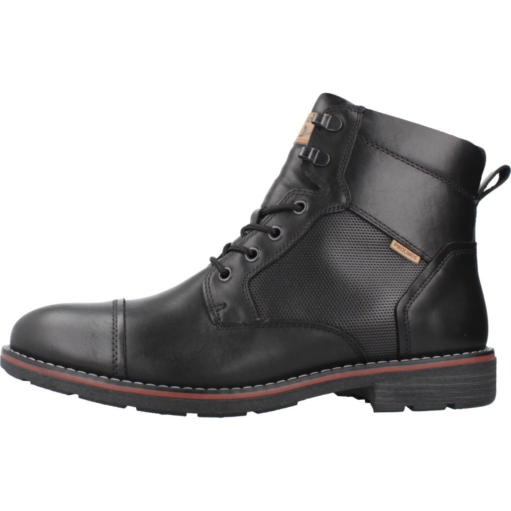 PIKOLINOS MM  en color BLACK  (2)