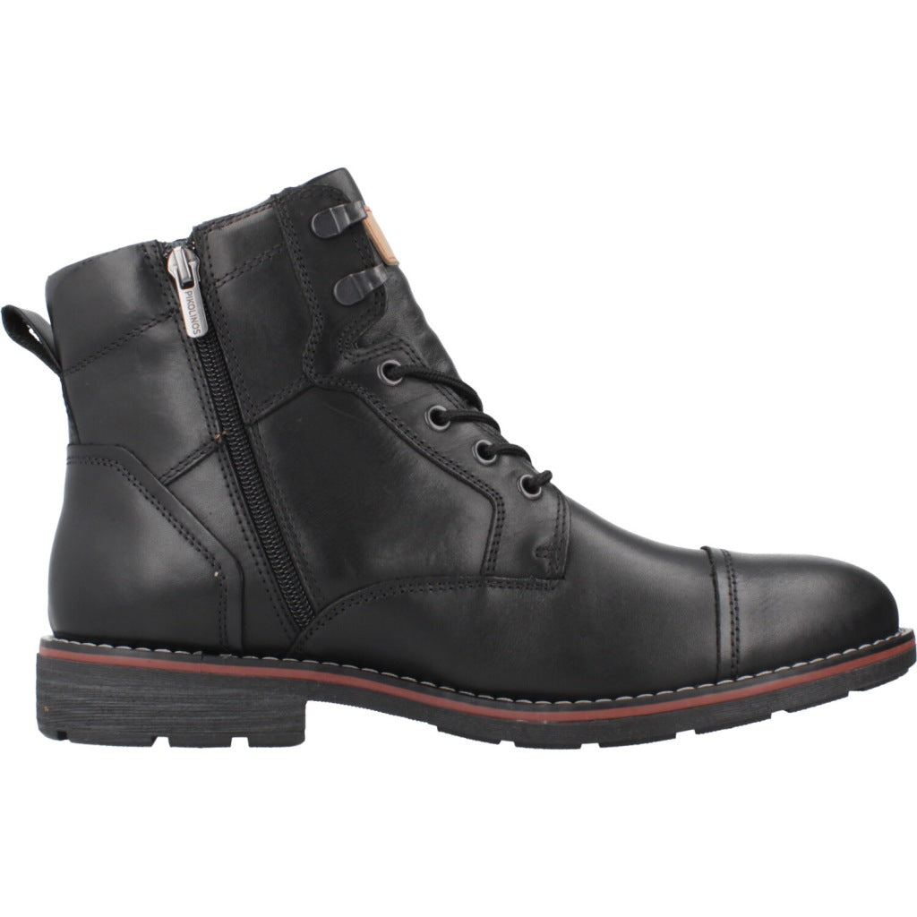 PIKOLINOS MM  en color BLACK  (4)