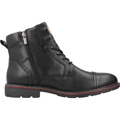 PIKOLINOS MM  en color BLACK  (4)