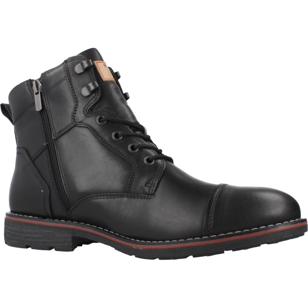 PIKOLINOS MM  en color BLACK  (5)