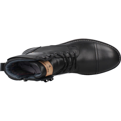 PIKOLINOS MM  en color BLACK  (7)