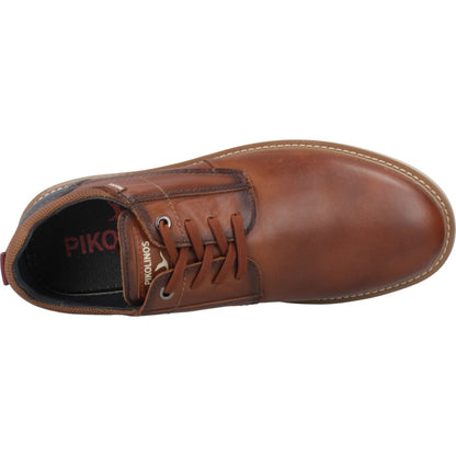 PIKOLINOS MD C en color CUERO  (7)