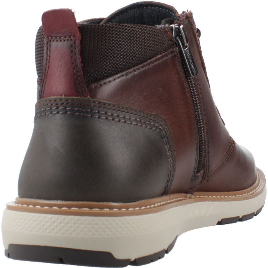 PIKOLINOS MD C en color OLMO  (3)