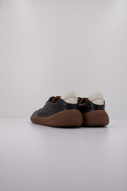 PIKOLINOS UF C en color BLACK  (4)
