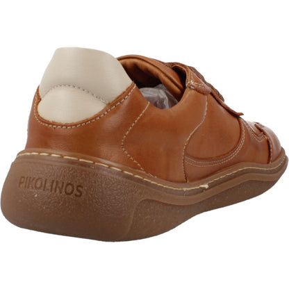 PIKOLINOS UF C en color BRANDY  (3)