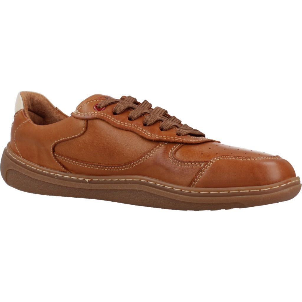 PIKOLINOS UF C en color BRANDY  (5)