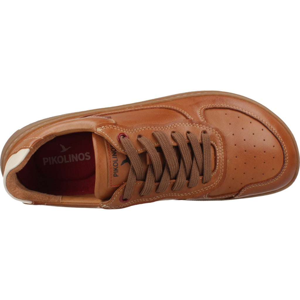 PIKOLINOS UF C en color BRANDY  (7)