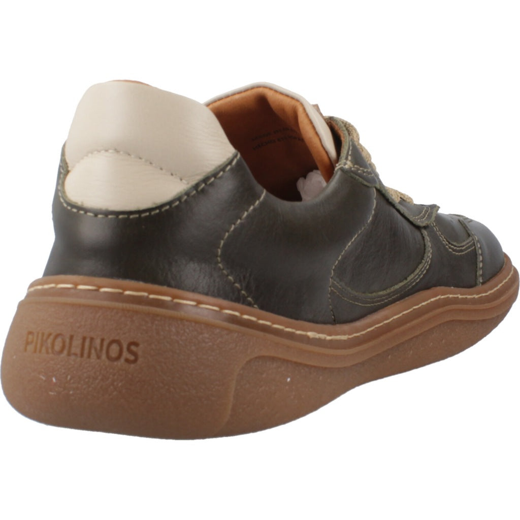 PIKOLINOS UF C en color PINE  (3)