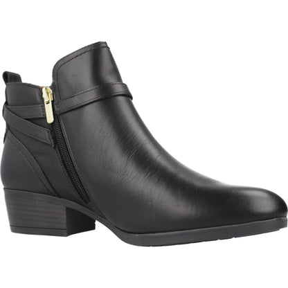 PIKOLINOS WU C en color BLACK  (5)