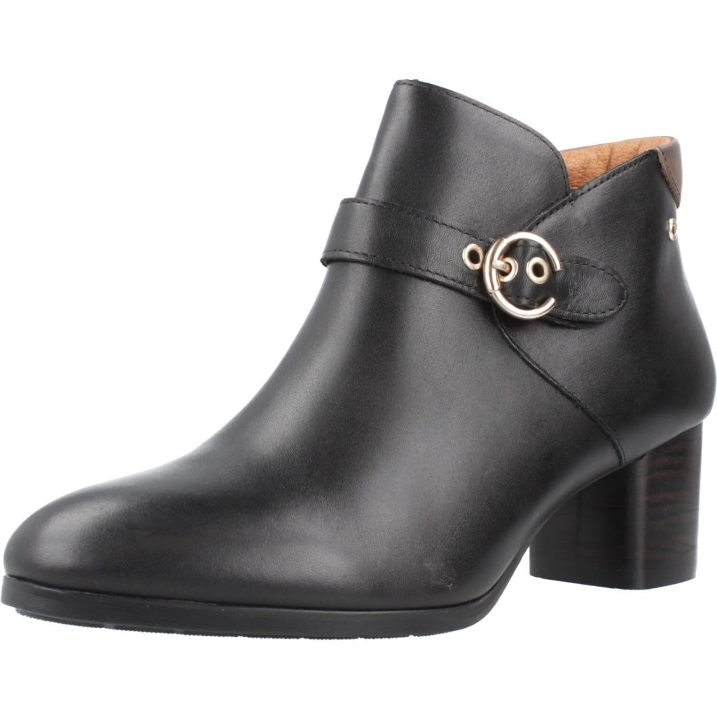 PIKOLINOS WZ C en color BLACK  (1)