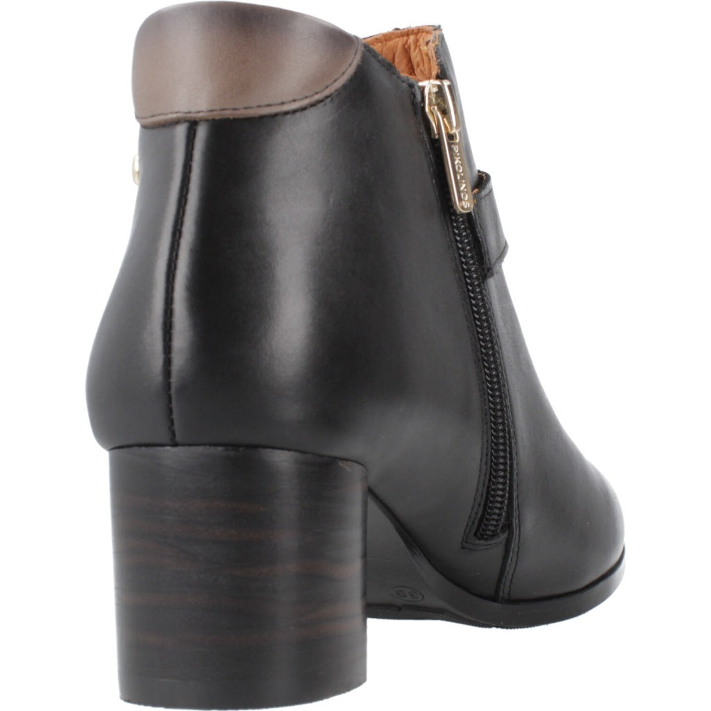 PIKOLINOS WZ C en color BLACK  (3)