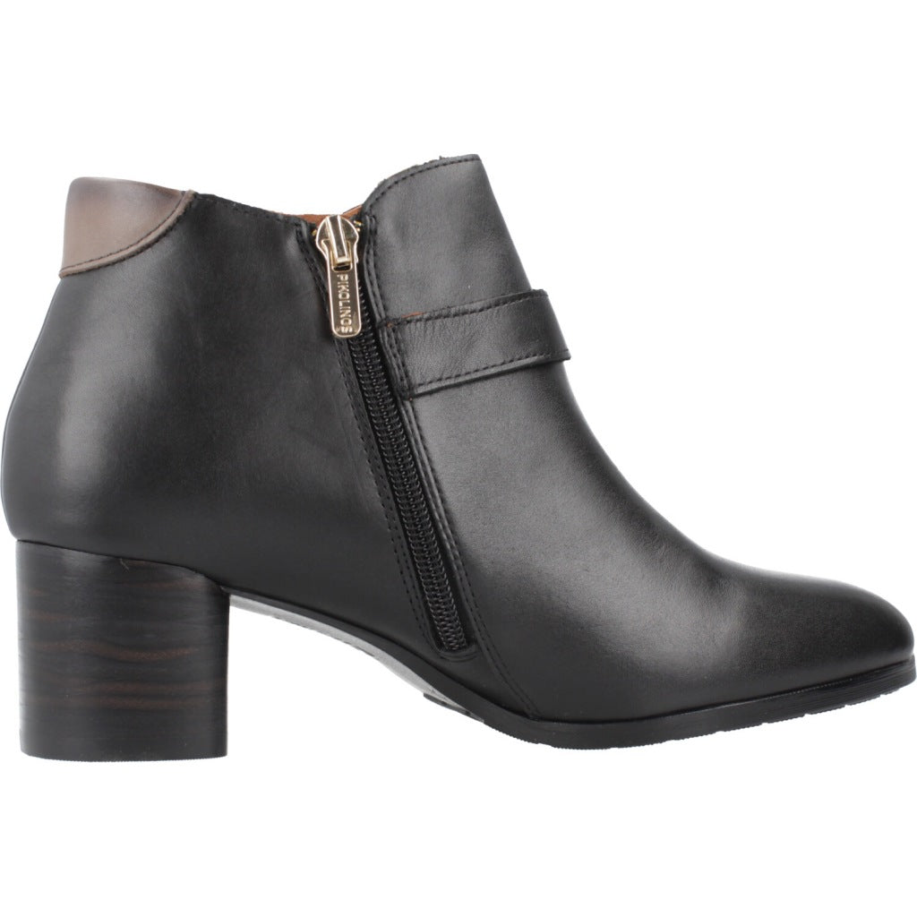 PIKOLINOS WZ C en color BLACK  (4)