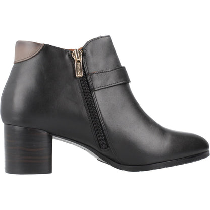 PIKOLINOS WZ C en color BLACK  (4)