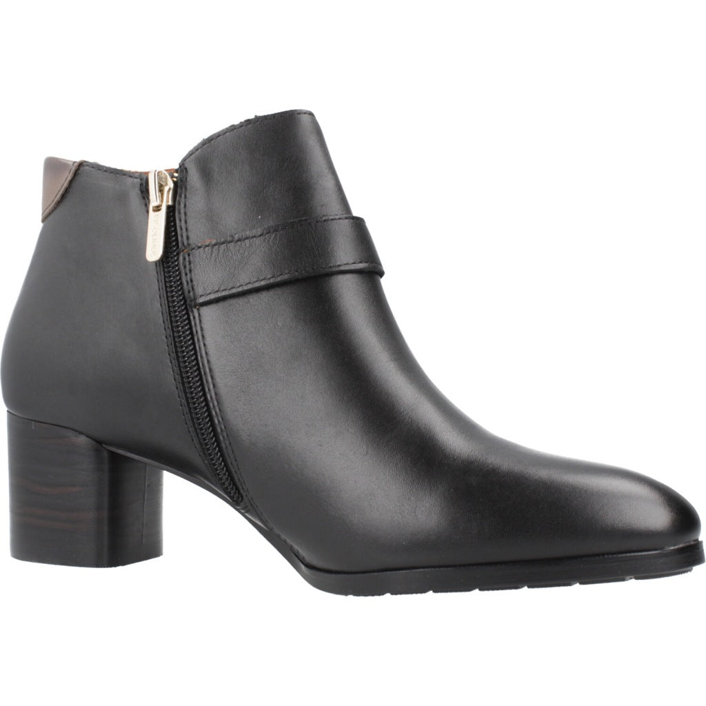 PIKOLINOS WZ C en color BLACK  (5)