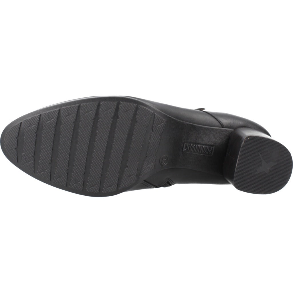 PIKOLINOS WZ C en color BLACK  (6)