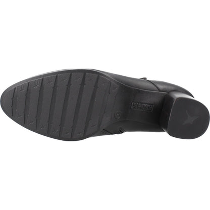 PIKOLINOS WZ C en color BLACK  (6)