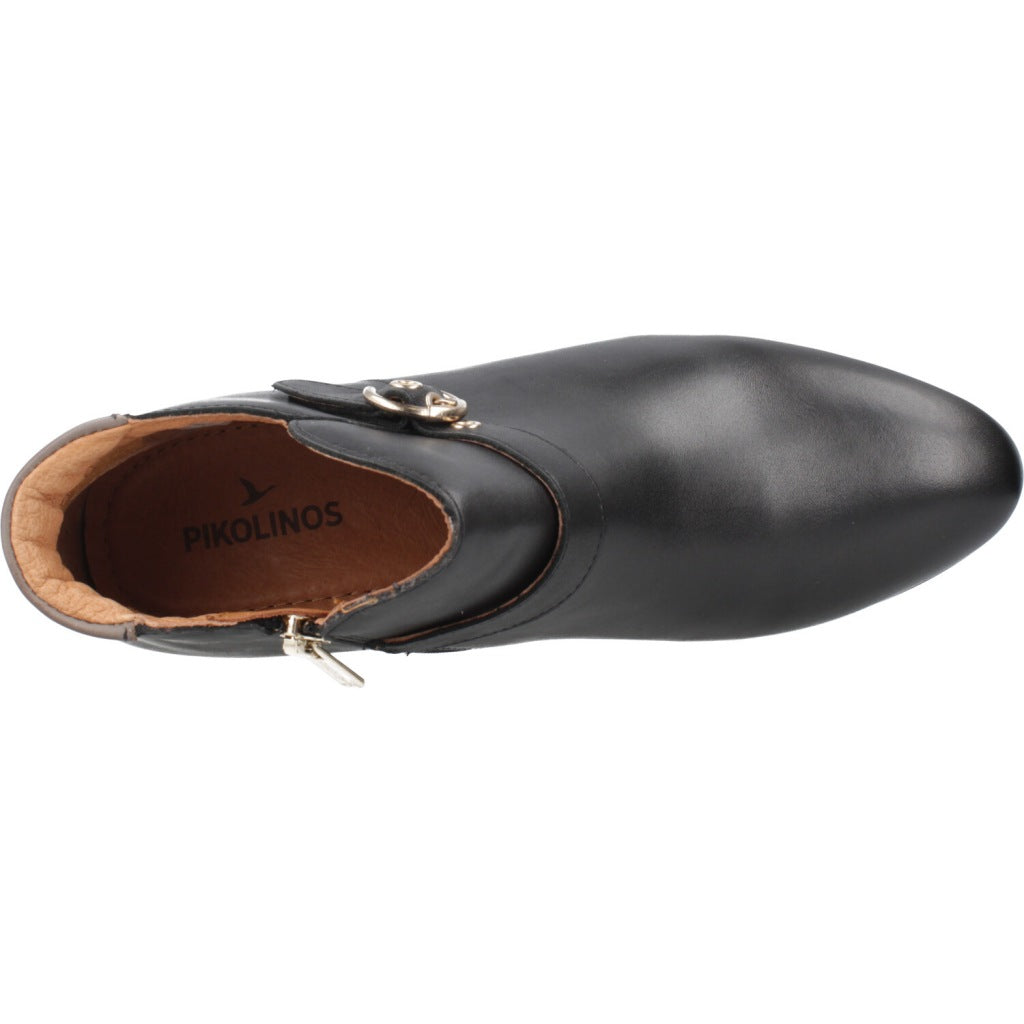 PIKOLINOS WZ C en color BLACK  (7)